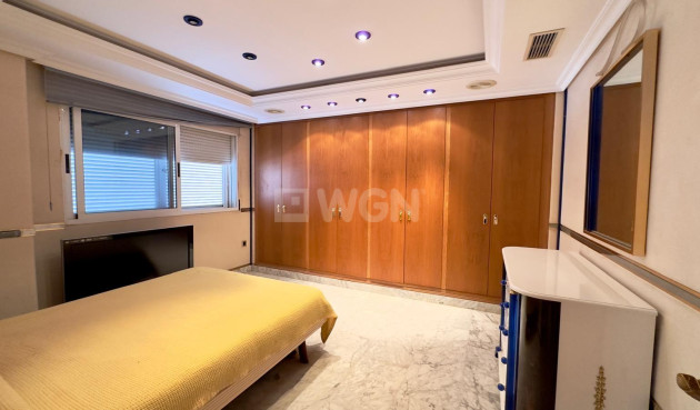 Odsprzedaż - Daszek - Torrevieja - Centro