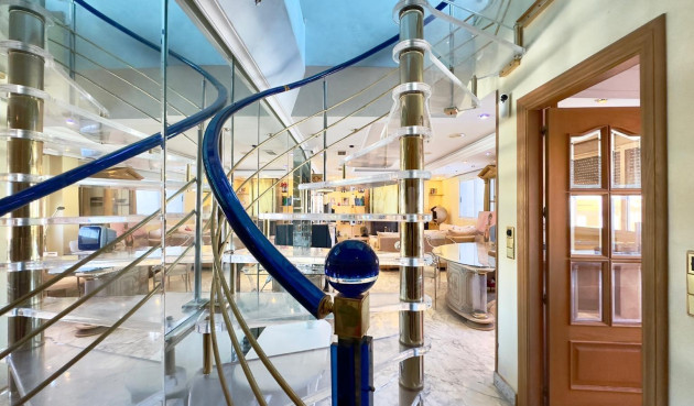 Odsprzedaż - Daszek - Torrevieja - Centro