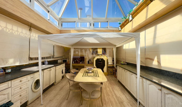 Odsprzedaż - Daszek - Torrevieja - Centro