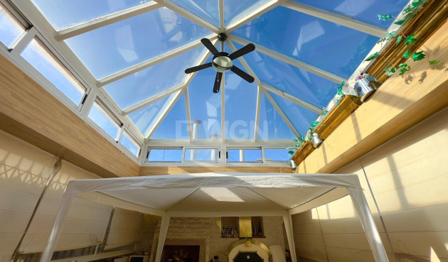 Odsprzedaż - Daszek - Torrevieja - Centro