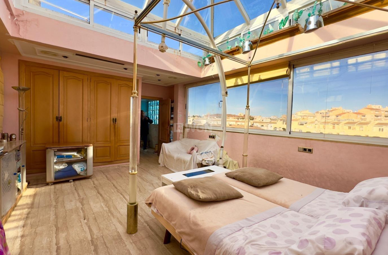 Odsprzedaż - Daszek - Torrevieja - Centro