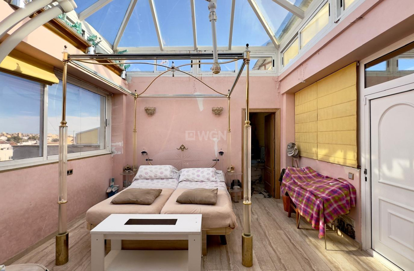 Odsprzedaż - Daszek - Torrevieja - Centro