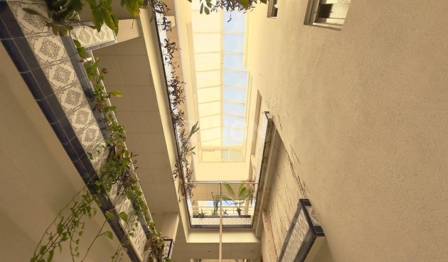 Odsprzedaż - Daszek - Torrevieja - Centro