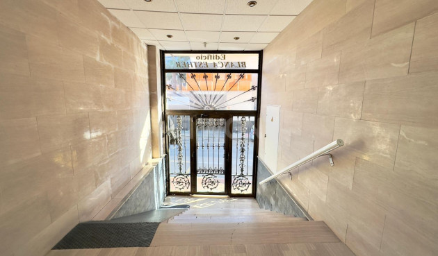 Odsprzedaż - Daszek - Torrevieja - Centro