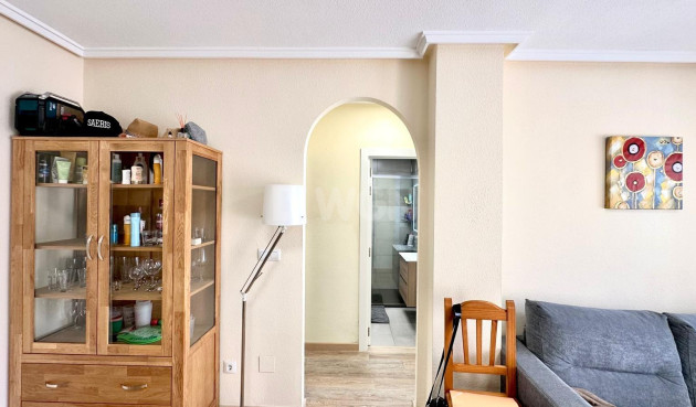 Odsprzedaż - Bungalow - Torrevieja - Torreblanca