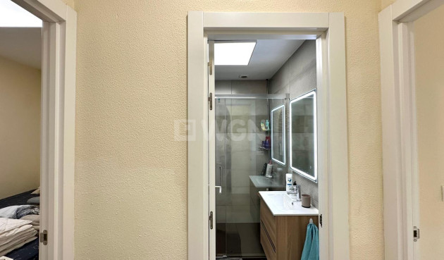 Odsprzedaż - Bungalow - Torrevieja - Torreblanca