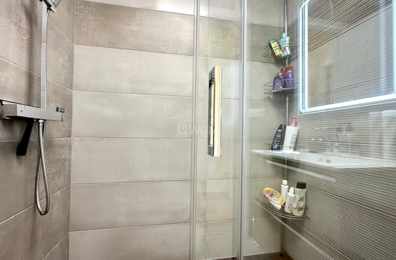 Odsprzedaż - Bungalow - Torrevieja - Torreblanca