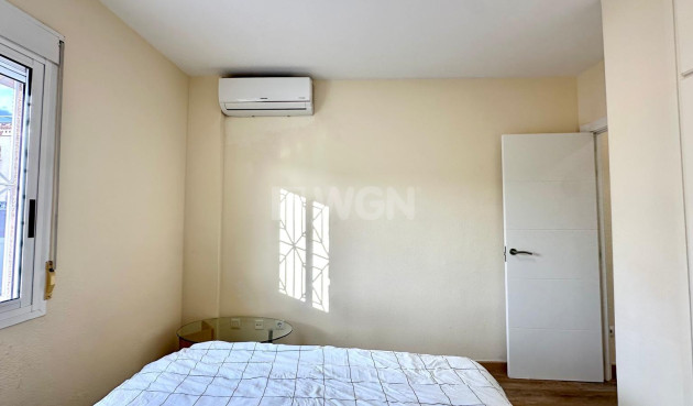 Odsprzedaż - Bungalow - Torrevieja - Torreblanca