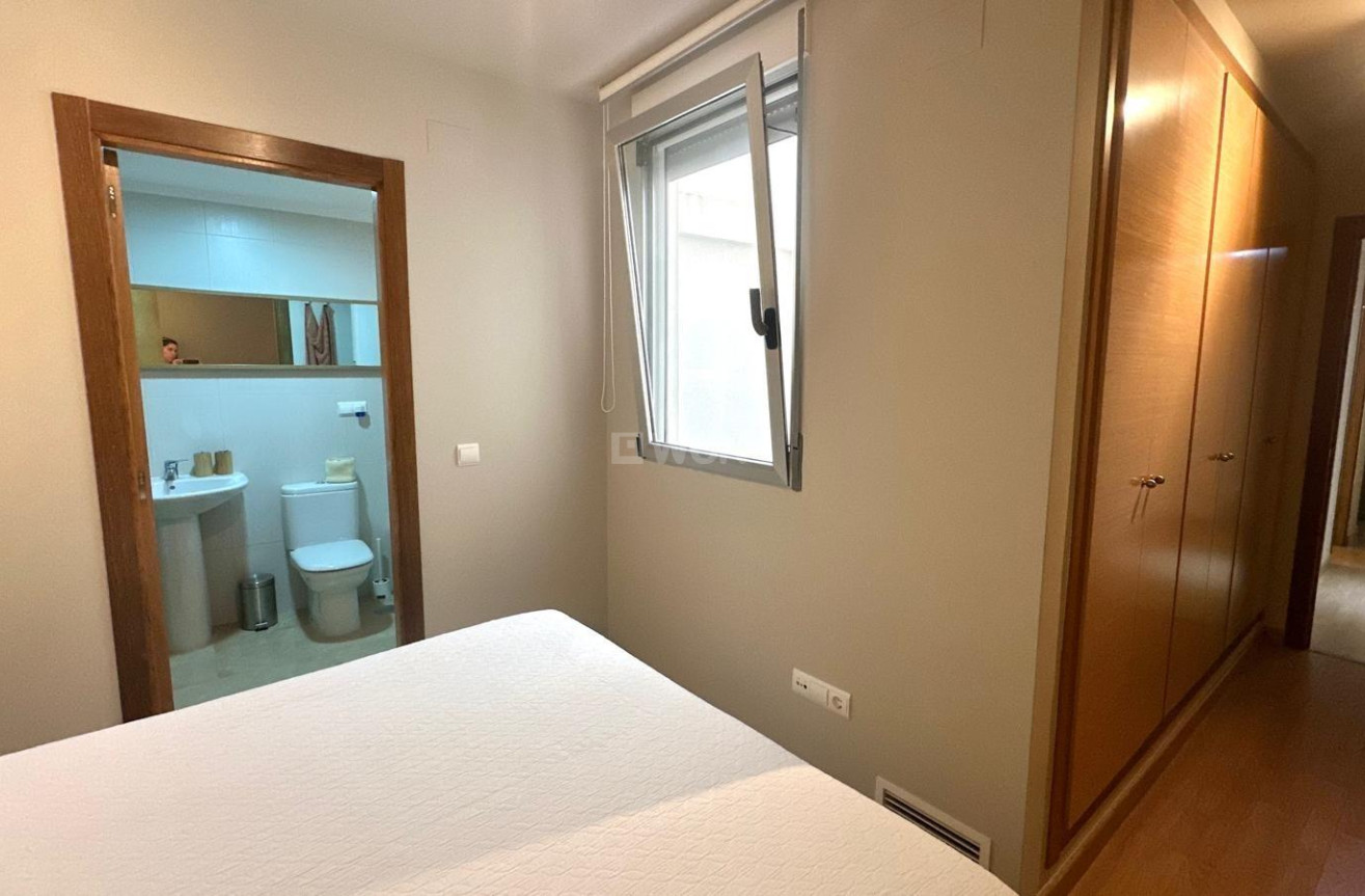 Odsprzedaż - Mieszkanie w bloku - Torrevieja - La Mata