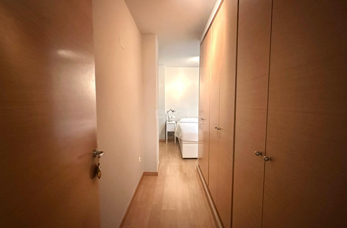 Odsprzedaż - Mieszkanie w bloku - Torrevieja - La Mata