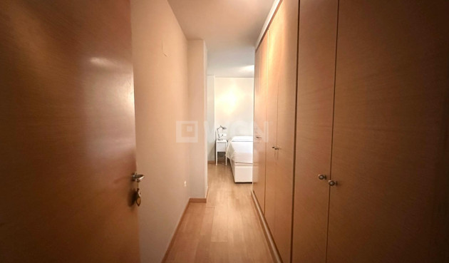 Odsprzedaż - Mieszkanie w bloku - Torrevieja - La Mata