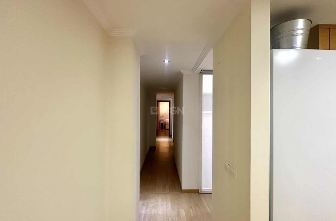 Odsprzedaż - Mieszkanie w bloku - Torrevieja - La Mata