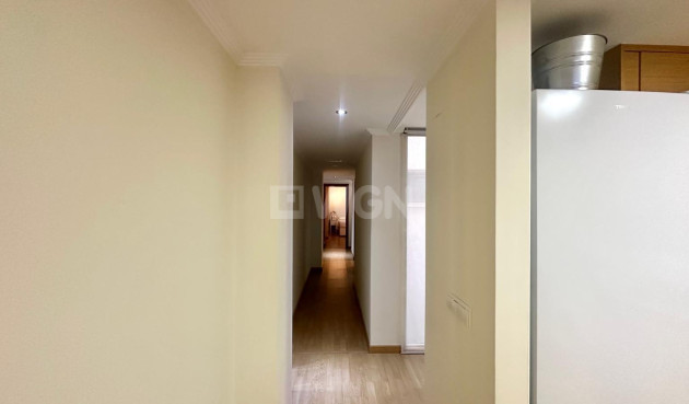 Odsprzedaż - Mieszkanie w bloku - Torrevieja - La Mata