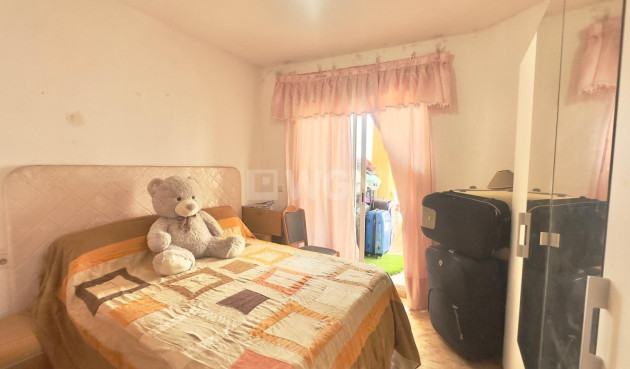 Odsprzedaż - Daszek - Torrevieja - Estacion De Autobuses