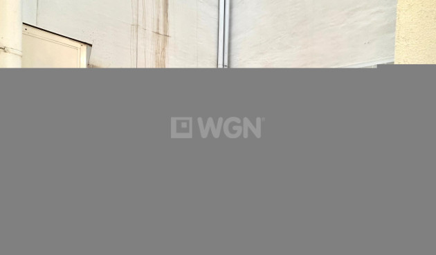 Resale - Apartment / flat - Torrevieja - Centro