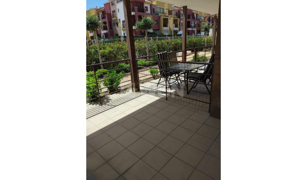 Resale - Apartment / flat - Orihuela Costa - Lomas de Cabo Roig