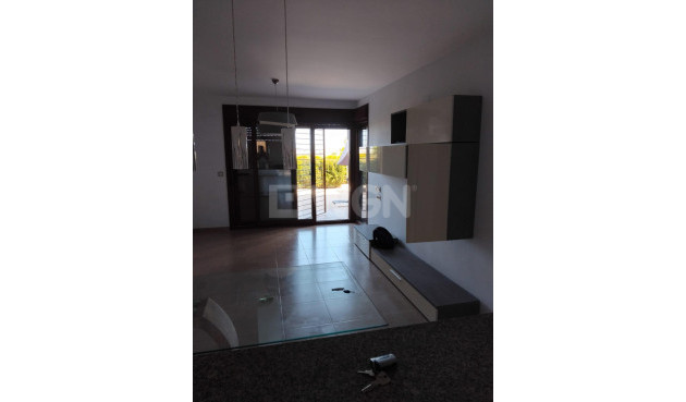 Resale - Apartment / flat - Orihuela Costa - Lomas de Cabo Roig