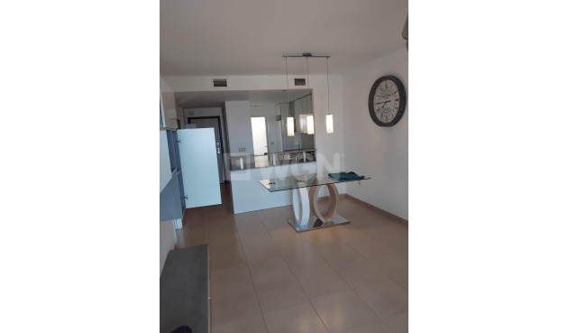 Resale - Apartment / flat - Orihuela Costa - Lomas de Cabo Roig