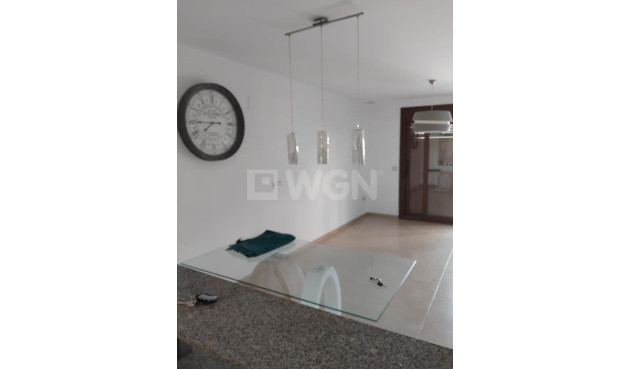 Resale - Apartment / flat - Orihuela Costa - Lomas de Cabo Roig