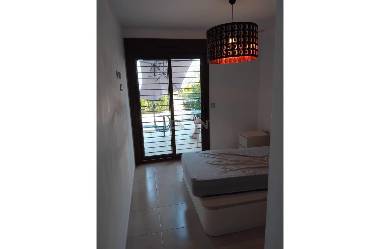 Resale - Apartment / flat - Orihuela Costa - Lomas de Cabo Roig
