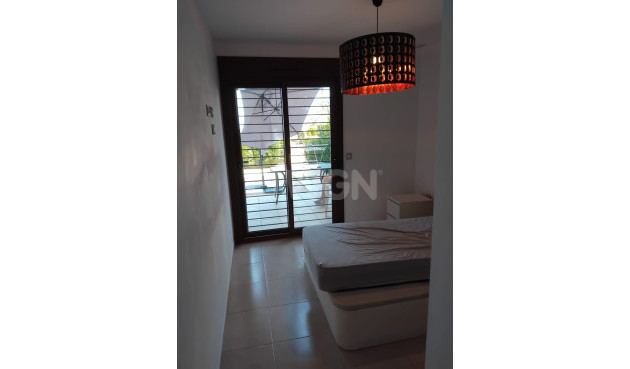 Resale - Apartment / flat - Orihuela Costa - Lomas de Cabo Roig