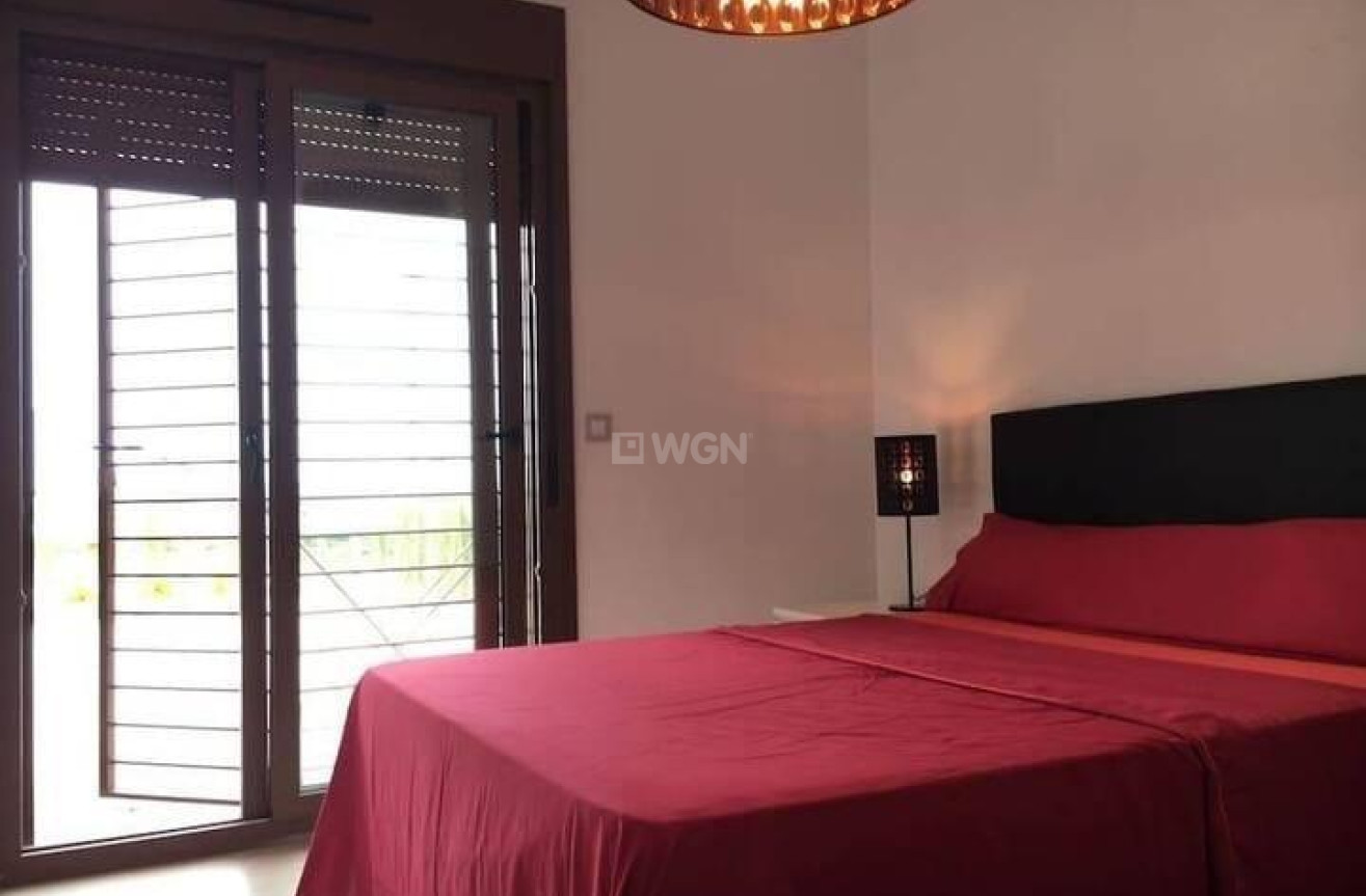 Resale - Apartment / flat - Orihuela Costa - Lomas de Cabo Roig