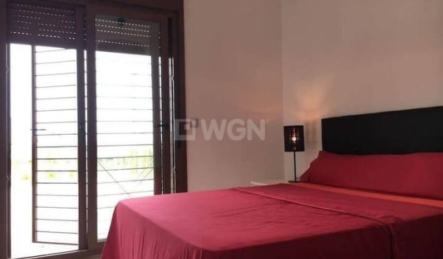 Resale - Apartment / flat - Orihuela Costa - Lomas de Cabo Roig