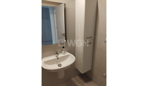 Resale - Apartment / flat - Orihuela Costa - Lomas de Cabo Roig