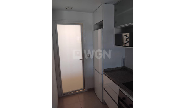 Resale - Apartment / flat - Orihuela Costa - Lomas de Cabo Roig