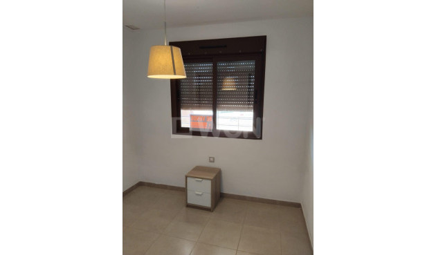 Resale - Apartment / flat - Orihuela Costa - Lomas de Cabo Roig