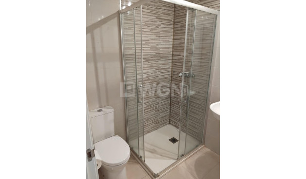 Resale - Apartment / flat - Orihuela Costa - Lomas de Cabo Roig