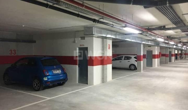 Resale - Apartment / flat - Orihuela Costa - Lomas de Cabo Roig