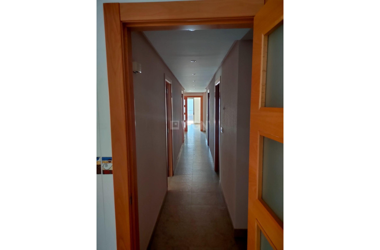 Reventa - Apartamento / piso - Torrevieja - Estacion De Autobuses