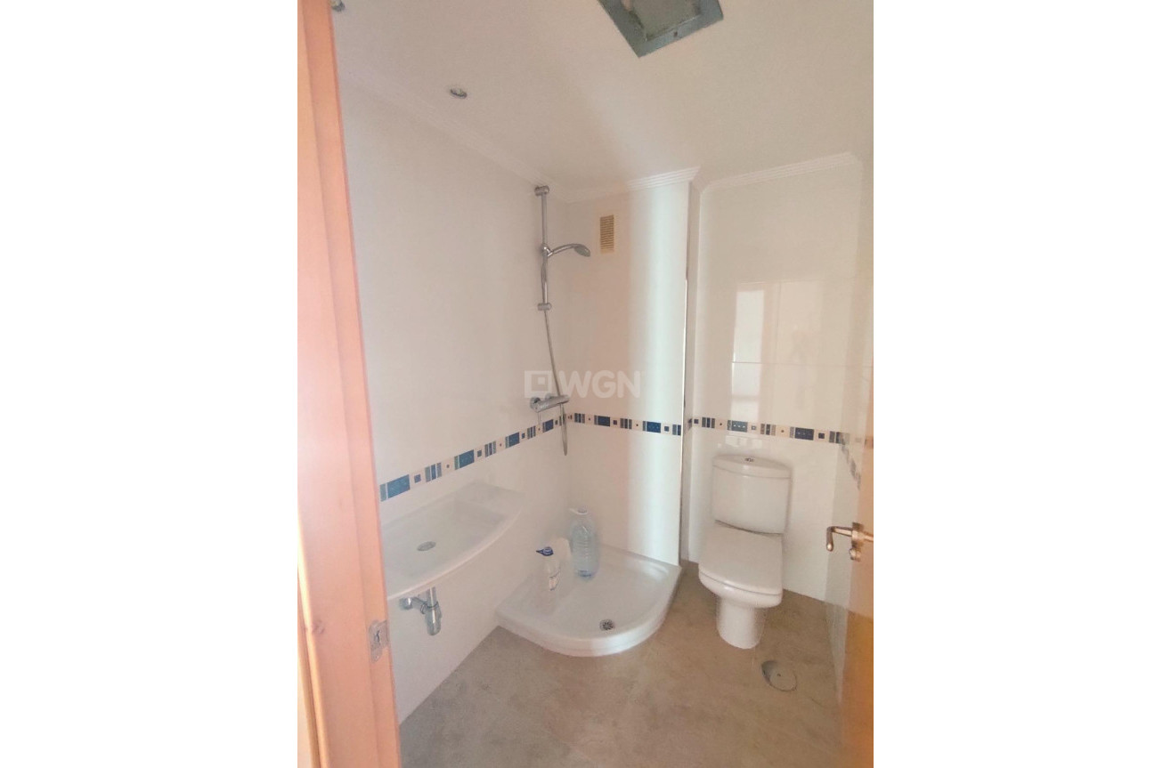 Reventa - Apartamento / piso - Torrevieja - Estacion De Autobuses