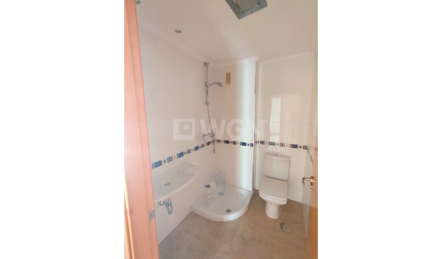 Reventa - Apartamento / piso - Torrevieja - Estacion De Autobuses