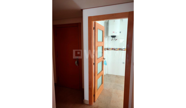 Reventa - Apartamento / piso - Torrevieja - Estacion De Autobuses