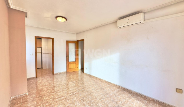 Wiederverkauf - Wohnung - Torrevieja - Playa del Cura