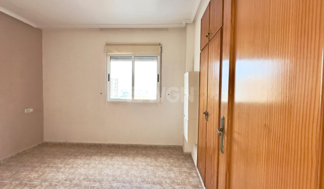 Wiederverkauf - Wohnung - Torrevieja - Playa del Cura