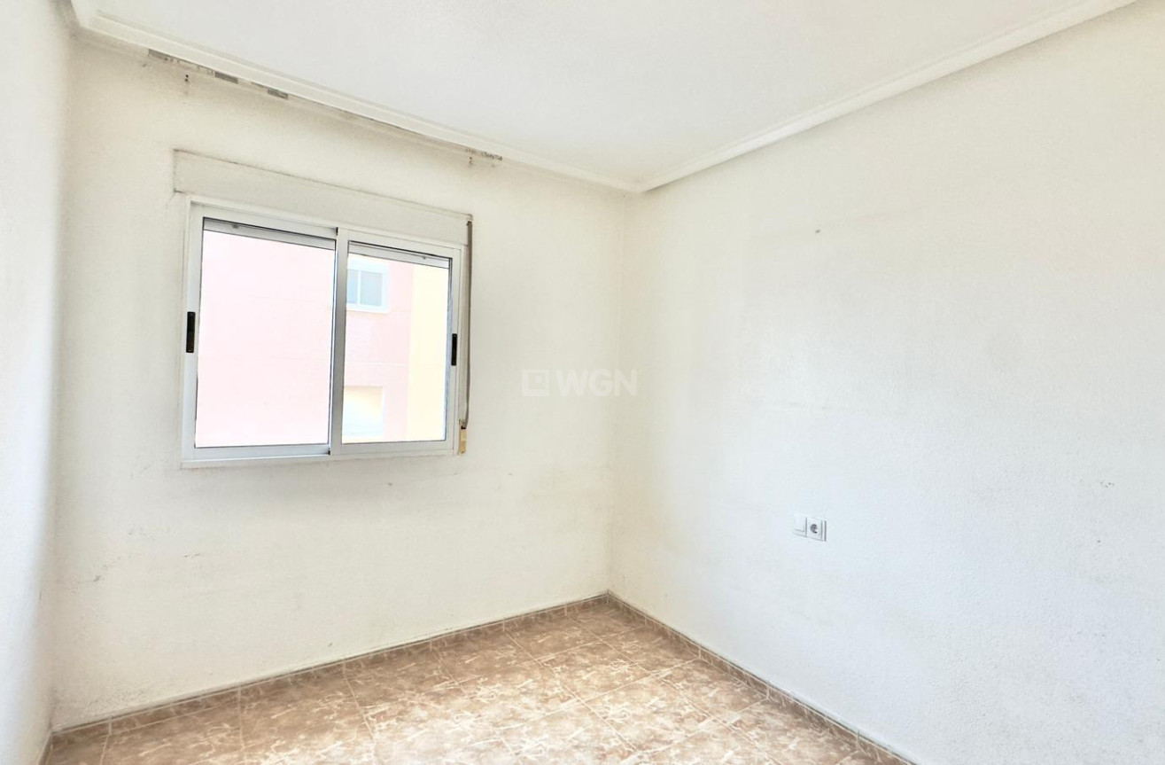 Wiederverkauf - Wohnung - Torrevieja - Playa del Cura