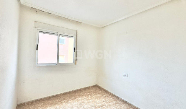 Wiederverkauf - Wohnung - Torrevieja - Playa del Cura