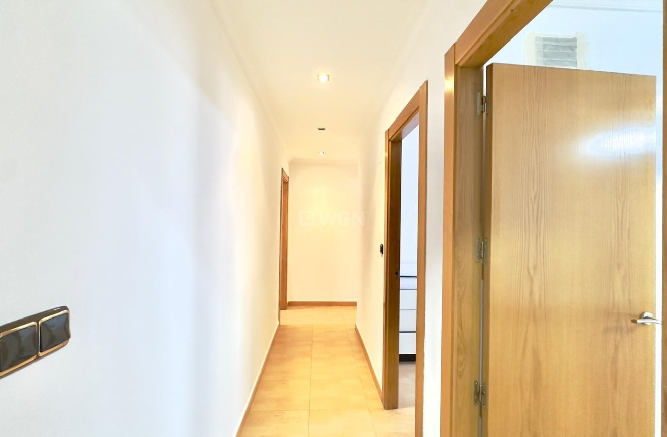 Wiederverkauf - Wohnung - Torrevieja - Centro