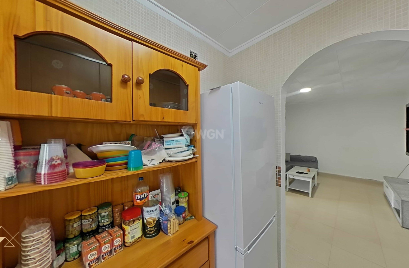 Odsprzedaż - Villa - Torrevieja - San Luis