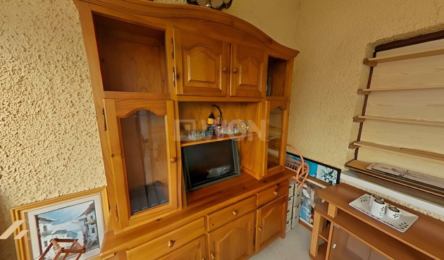 Odsprzedaż - Villa - Torrevieja - San Luis