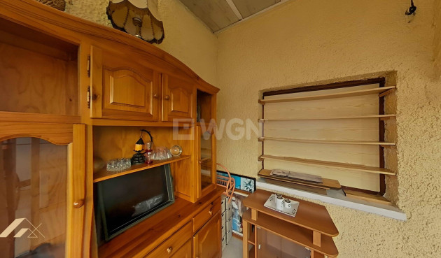 Odsprzedaż - Villa - Torrevieja - San Luis