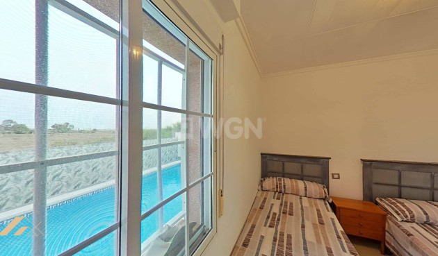 Odsprzedaż - Villa - Torrevieja - San Luis