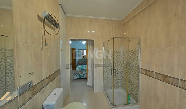 Odsprzedaż - Villa - Torrevieja - San Luis