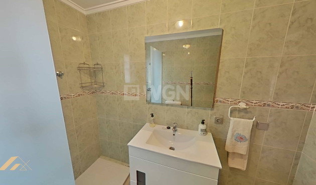 Odsprzedaż - Villa - Torrevieja - San Luis