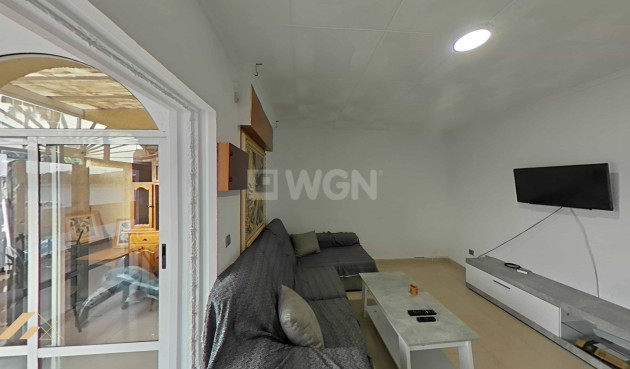 Odsprzedaż - Villa - Torrevieja - San Luis