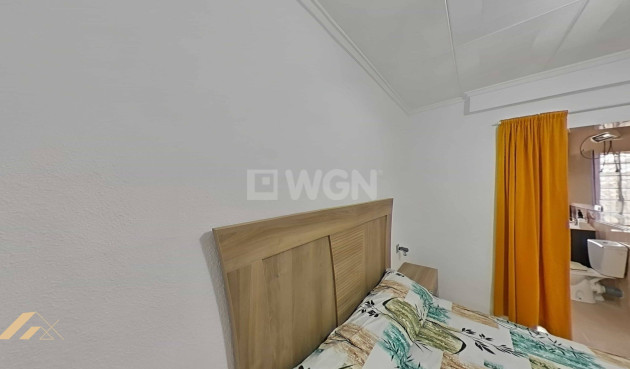 Odsprzedaż - Villa - Torrevieja - San Luis