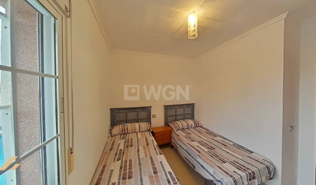 Odsprzedaż - Villa - Torrevieja - San Luis